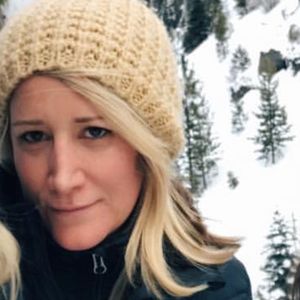 Meet your Posher, Carrie